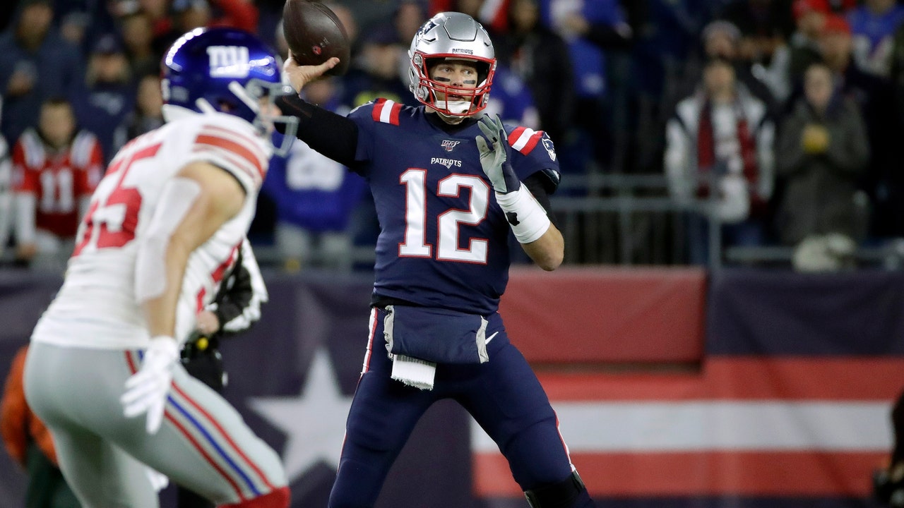 Pats win, but injuries and offensive execution are concerns